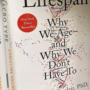 Lifespan Book