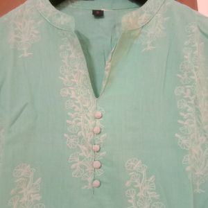 Kurti For Dailywear