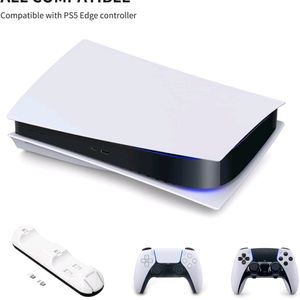 NEW WITH TAG NITHO CHARGING STATION FOR PS5