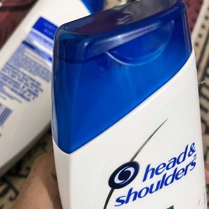 HEAD & SHOULDERS Anti Dandruff Shampoo (680 ml)