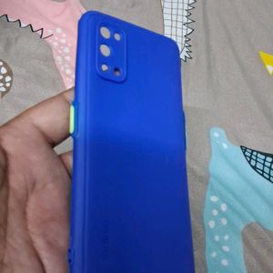 REALME 7 PRO BACK CASE