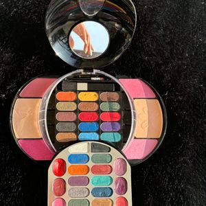 Full Face Makeup Kit | Eye Shadow Palette