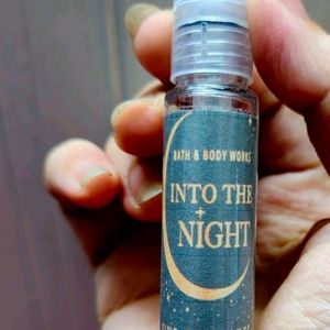 Bath & Body Works | Into the Night mini