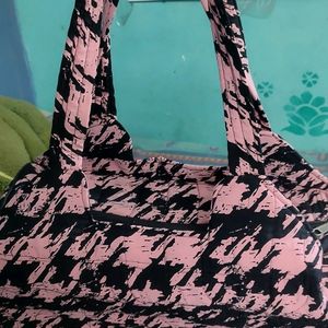 Side Handle Bag