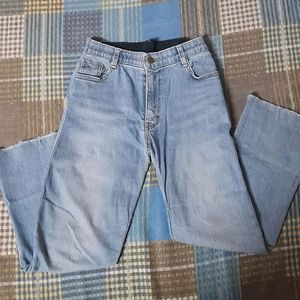 Women Straight Fit Jean