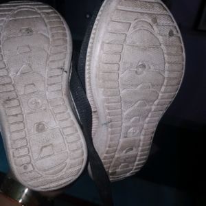 3 Pair Kids Shoes