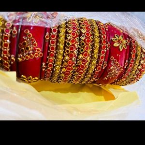 Wedding Bangles ❤️