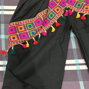 Navratri Dress Kid 2-3 Yrs