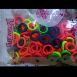 100 Rubber Band Offers Only For 1 Hr