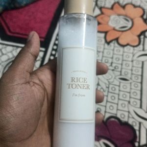 Viral Korean Toner For Brightening