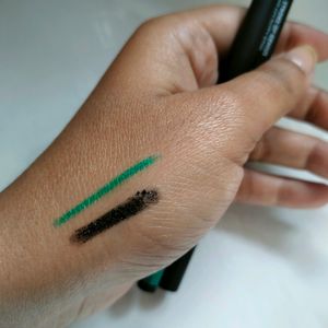 Sugar Kohl ( Black Magic & Aqua Lung)