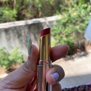 New Lakme 9to5 Red Mat Lipstic