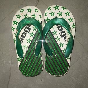 Kids Footwear