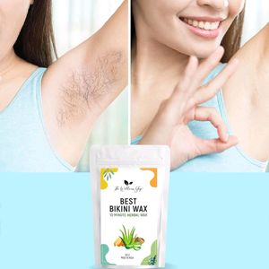 Herbal Bikini/Body Hair Wax Powder🆕