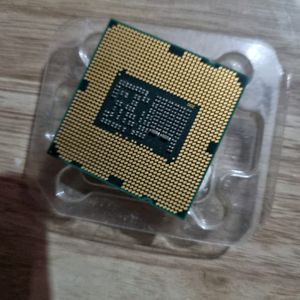 Intel i3 1st Generation Processors