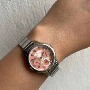 NEW TITAN WATCH FOR WOMAN