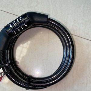 Bike/Bicycle Lock