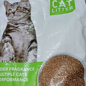 Cat Litter