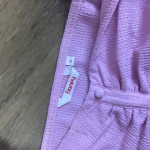 Women Top Pink