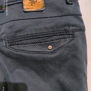 Formal Pants Black / Trouser Pant , Good Condition