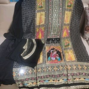 Trading Gujri Suit