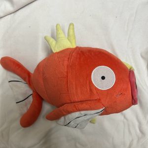 Pokemon Magikarp