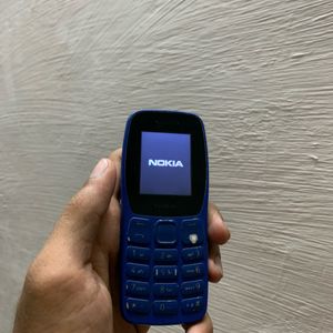 Nokia Keypad Phone