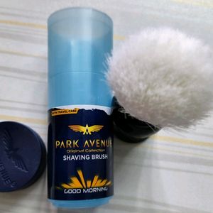 Men's Grooming Kit