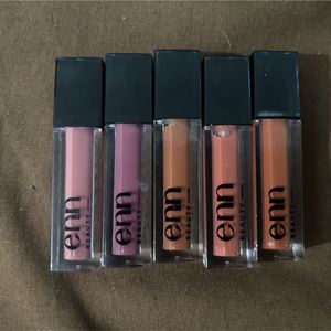 Vegan Soft Matte Lipsticks (5)