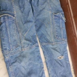 Tom Wakerr Jeans For Men And Boys Good Condition