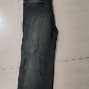 Grey Jeans For Women's