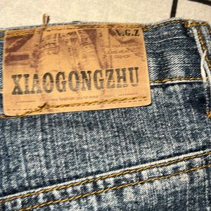 Y2k Jeans