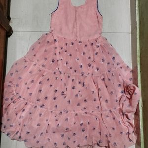 Fairy Dress For Girls