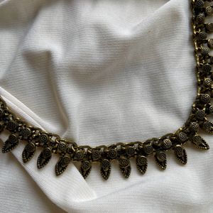 Ethnic Necklace