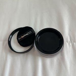 Mac Studio Fix Pro Set + Blur Translucent Powder