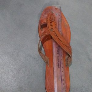 Kholapuri Chappal