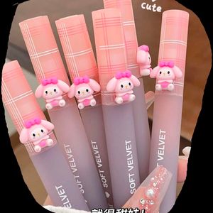 Gege Bear Lip Glaze