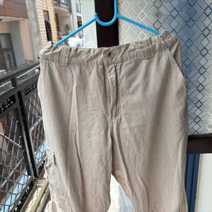 Decathlon Track Pants