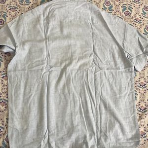 H&M Half Sleeve Shirt