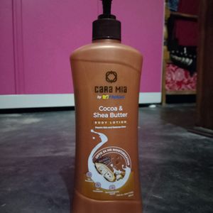 Cocoa & Shea Butter Body Lotion