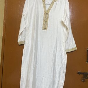 Straight Kurta