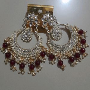 Earings For Women's