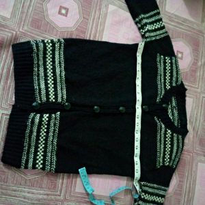 Handmade Sweater For Women