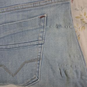 Men Denims