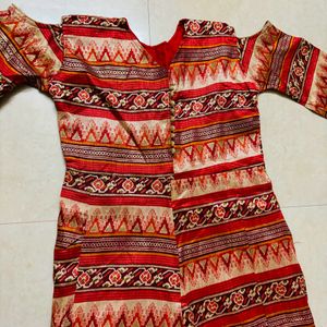 navratri special kurta