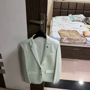 New Charchit Blazer For Boys