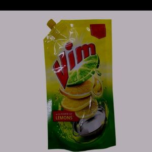 Vim Liquid 1 Pack