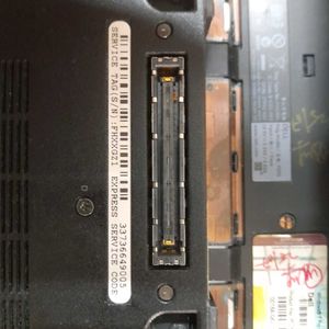 Dell Laptop - Latitude E6430-  Non-Working