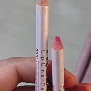 Nude Shades Lip Liners