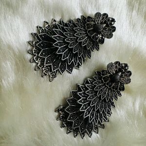 Oxidise Earings